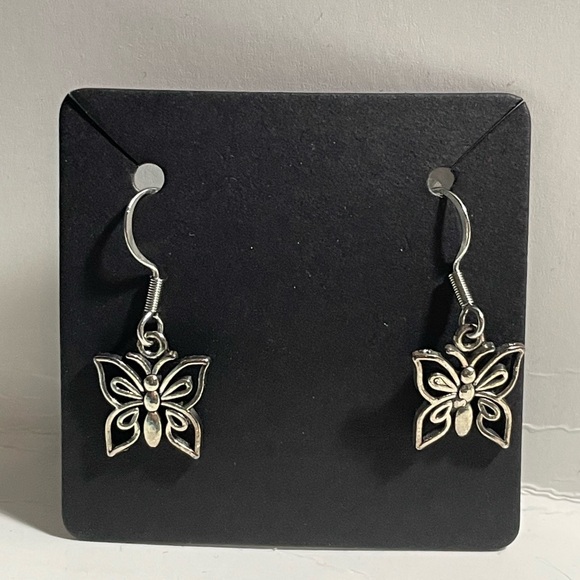 Mini earrings - Picture 2 of 3